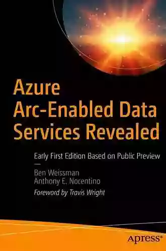 Azure Arc Enabled Data Services Revealed: Early First Edition Based On Public Preview