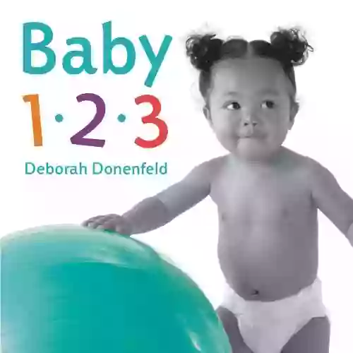 Baby 123 Deborah Donenfeld