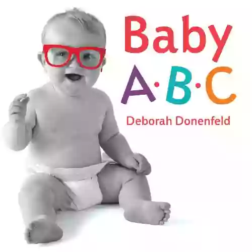 Baby ABC Deborah Donenfeld