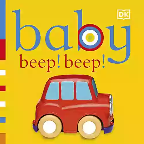 Baby: Beep Beep (Baby Chunky Board Books)