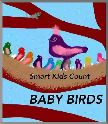 Baby Birds : Smart Kids Count