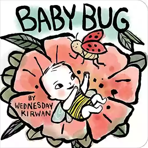 Baby Bug Wednesday Kirwan