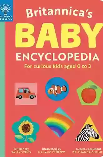 Baby Encyclopedia Lois Ruby