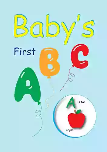 Baby s First ABC Helen Mikos