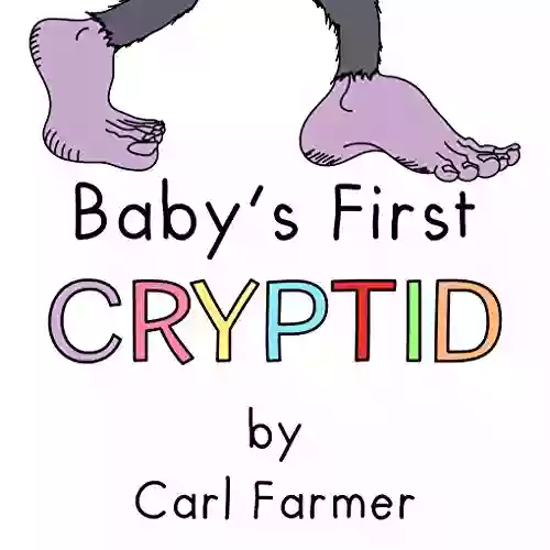 Baby S First Cryptid Wenyi Cao