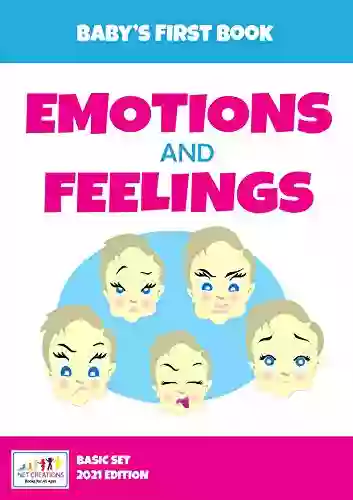 Baby s First Emotions and Feelings (BASIC CONCEPT)