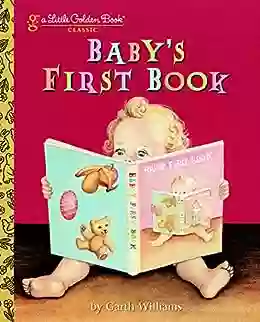 Baby S First (Little Golden Book)