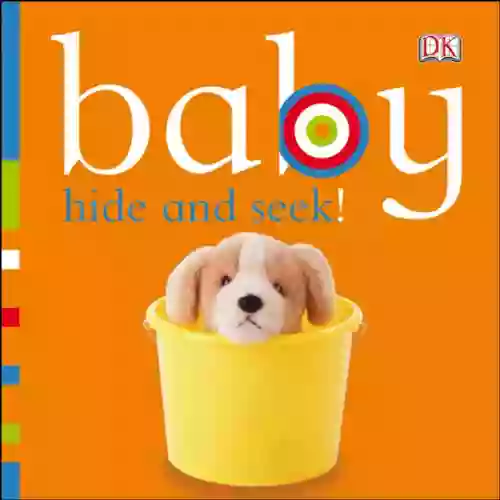 Baby: Hide And Seek (Chunky Baby)