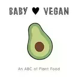 Baby Loves Vegan: An ABC Of Plant Food