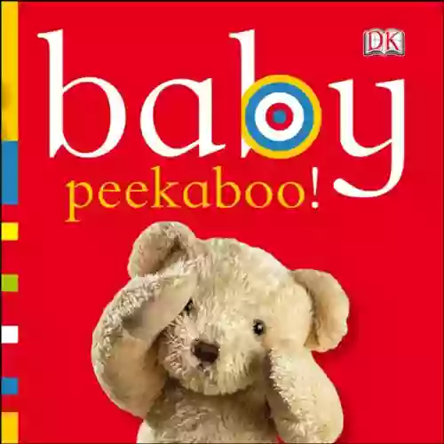 Baby: Peekaboo (Chunky Baby) Eve Heidi Bine Stock