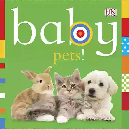 Baby: Pets (Chunky Baby) Ulrich Renz