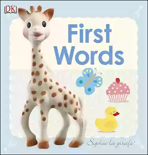 Baby Sophie La Girafe: First Words