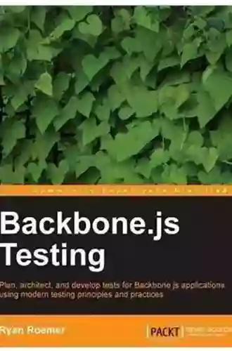 Backbone js Testing Ryan Roemer