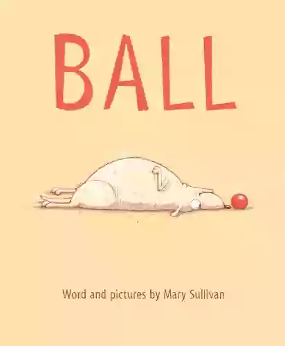 Ball Mary Sullivan