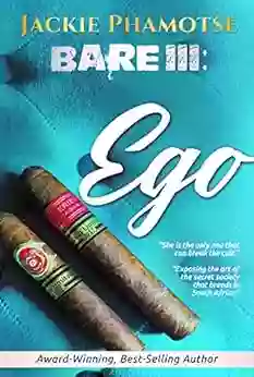 Bare III: Ego (Bare 3)