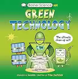 Basher Science Mini: Green Technology