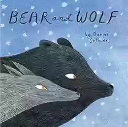 Bear and Wolf Daniel Salmieri