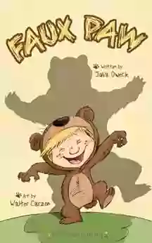 Faux Paw: A Bear S Story (Xist Children S Books)