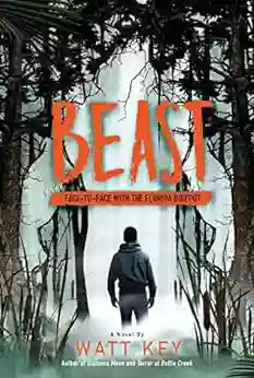 Beast: Face To Face with the Florida Bigfoot