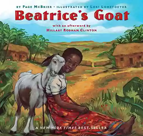 Beatrice S Goat Page McBrier