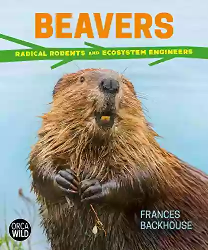 Beavers: Radical Rodents And Ecosystem Engineers (Orca Wild 6)