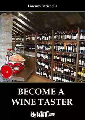 Become A Wine Taster: Wine Tasting Course (My Wine Live 2)