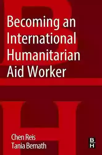 Becoming An International Humanitarian Aid Worker