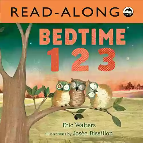 Bedtime 123 Read Along Dan Mckay