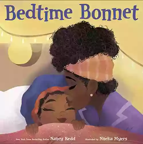 Bedtime Bonnet Nancy Redd