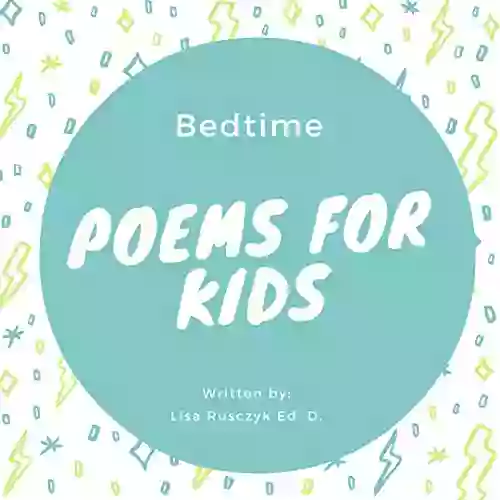 Bedtime Poems For Kids: Bedtime Stories For Children (You Are Loved Books)