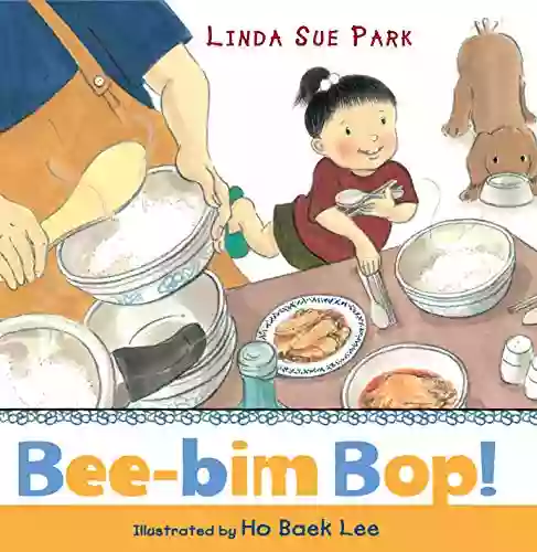 Bee Bim Bop Linda Sue Park