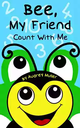 Bee My Friend Count With Me