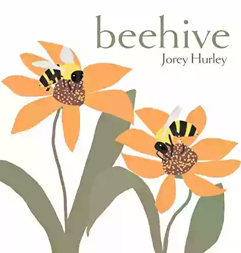 Beehive Jorey Hurley