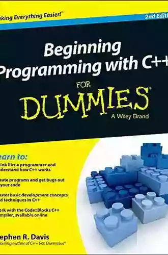 Beginning Programming With C++ For Dummies (For Dummies (Computers))