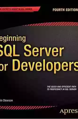 Beginning SQL Server For Developers