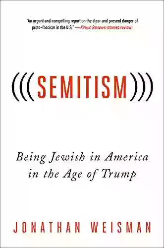 (((Semitism))): Being Jewish In America In The Age Of Trump