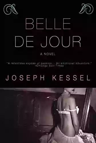 Belle De Jour Joseph Kessel