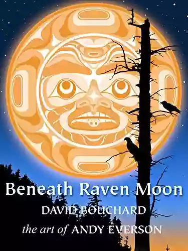 Beneath Raven Moon Chris Rylander