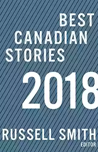 Best Canadian Stories 2018 Mona Ombogo