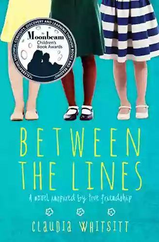 Between The Lines (Kids Like You 1)