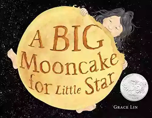 A Big Mooncake For Little Star