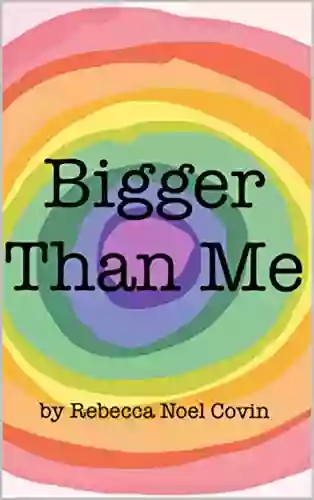 Bigger Than Me (Becoming Me 2)