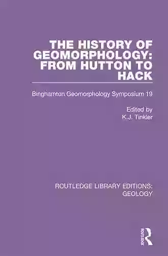 Models In Geomorphology: Binghamton Geomorphology Symposium 14 (Routledge Library Editions: Geology 23)