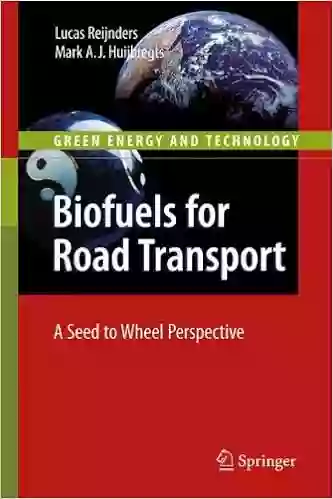 Biofuels For Road Transport: A Seed To Wheel Perspective (Green Energy And Technology)