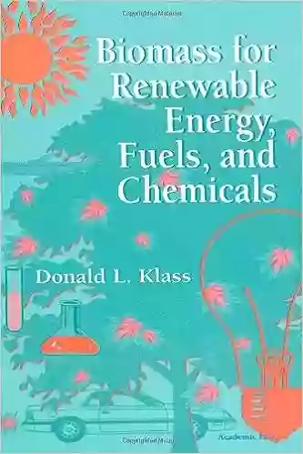 Biomass for Renewable Energy Fuels and Chemicals