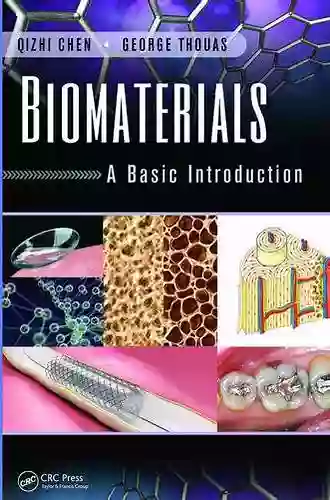 Biomaterials: A Basic Introduction George Thouas