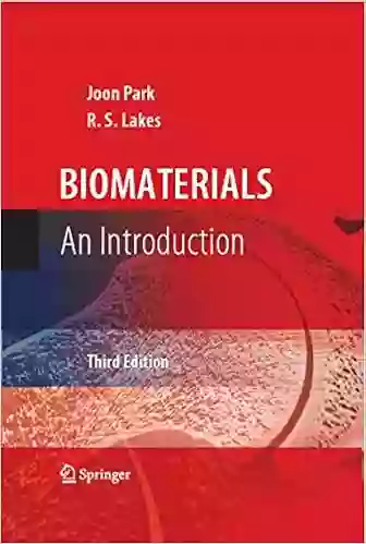 Biomaterials: An Introduction Denis Hollier