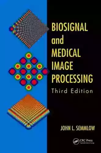 Biosignal And Medical Image Processing