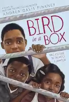 Bird In A Box Andrea Davis Pinkney