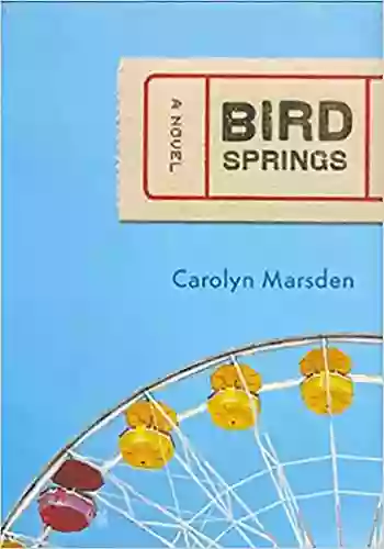 Bird Springs Carolyn Marsden